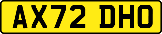 AX72DHO