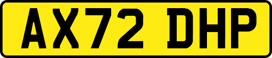AX72DHP