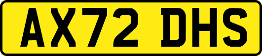 AX72DHS
