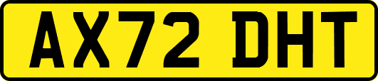 AX72DHT