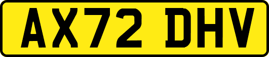 AX72DHV