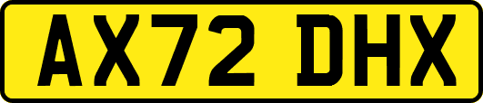 AX72DHX