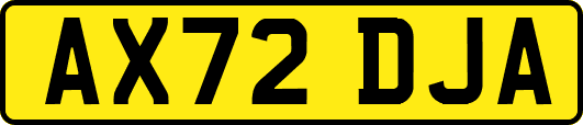 AX72DJA