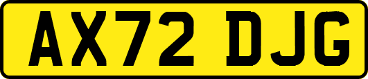 AX72DJG