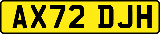 AX72DJH