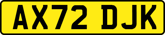 AX72DJK