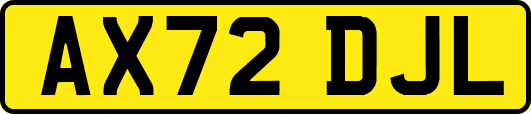 AX72DJL