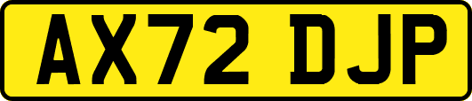 AX72DJP