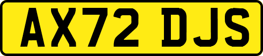 AX72DJS