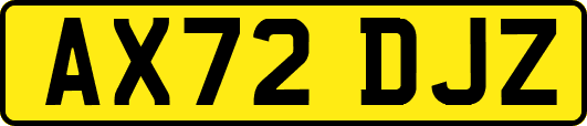 AX72DJZ