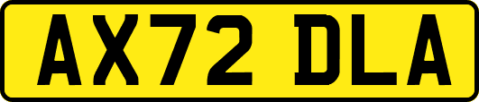 AX72DLA