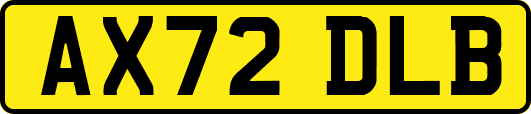 AX72DLB