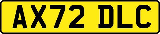 AX72DLC