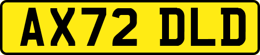 AX72DLD