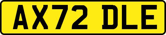 AX72DLE