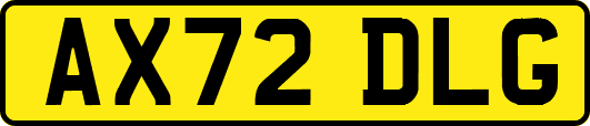 AX72DLG