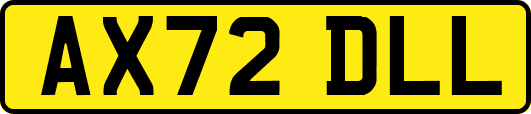 AX72DLL