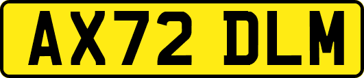 AX72DLM