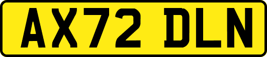 AX72DLN