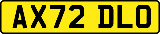 AX72DLO