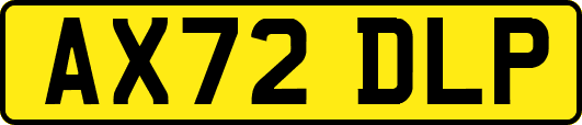 AX72DLP