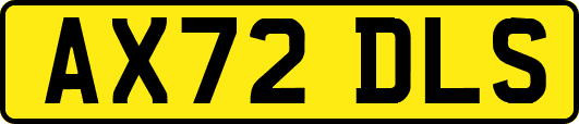 AX72DLS