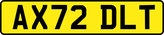 AX72DLT