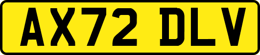 AX72DLV