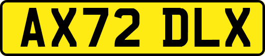 AX72DLX