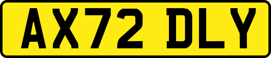 AX72DLY