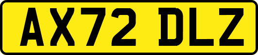 AX72DLZ