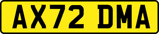 AX72DMA