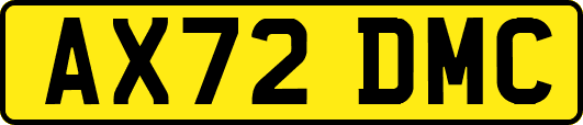 AX72DMC