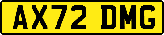 AX72DMG