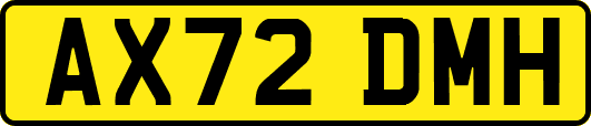 AX72DMH