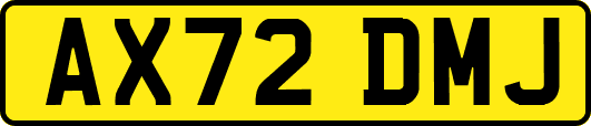 AX72DMJ