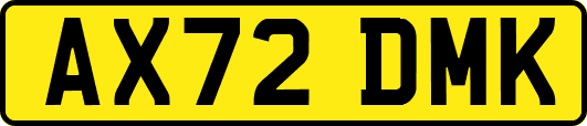 AX72DMK