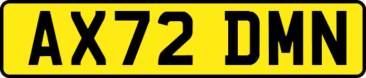 AX72DMN