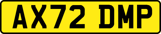 AX72DMP