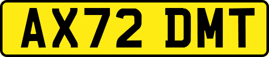 AX72DMT