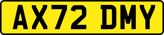 AX72DMY