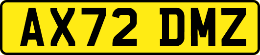 AX72DMZ