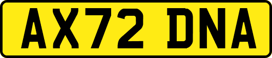 AX72DNA