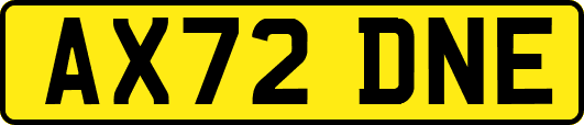 AX72DNE
