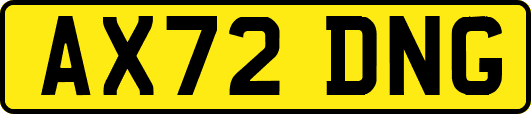 AX72DNG