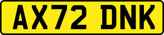 AX72DNK