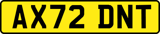 AX72DNT