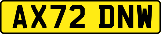 AX72DNW