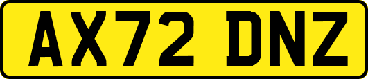 AX72DNZ
