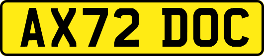 AX72DOC